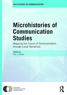 Microhistories of Communication Studies - 