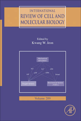 International Review of Cell and Molecular Biology - 