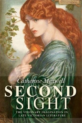 Second Sight - Catherine Maxwell