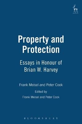 Property and Protection - 