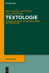 Textologie - 