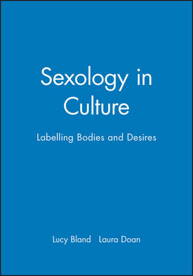 Sexology in Culture - 