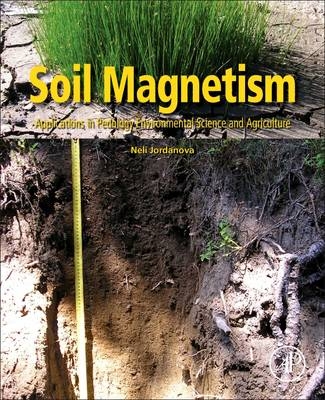 Soil Magnetism - Neli Jordanova