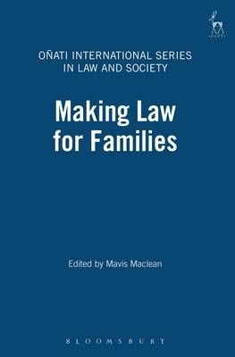 Making Law for Families - 