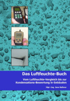 Das Luftfeuchtebuch - Jens Bellmer