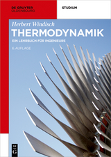 Thermodynamik - Herbert Windisch