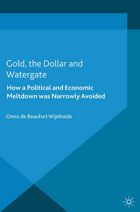 Gold, the Dollar and Watergate - Kenneth A. Loparo