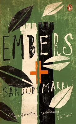 Embers - Sandor Marai