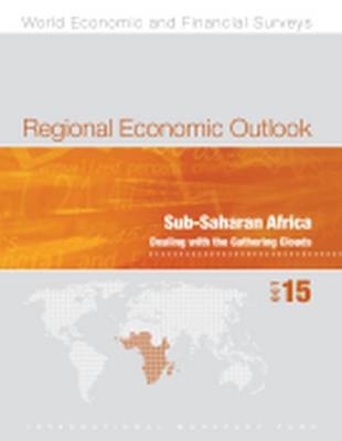 Regional economic outlook -  International Monetary Fund