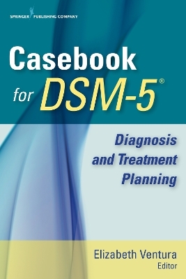 Casebook for DSM-5® - 