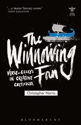 The Winnowing Fan - Professor Christopher Norris