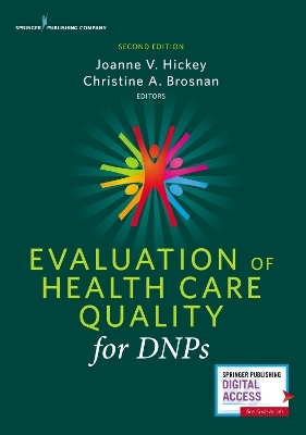Evaluation of Health Care Quality for DNPs - 