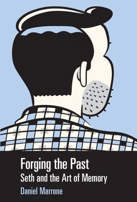 Forging the Past - Daniel Marrone