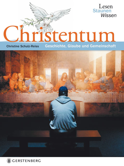 Christentum - Christine Schulz-Reiss