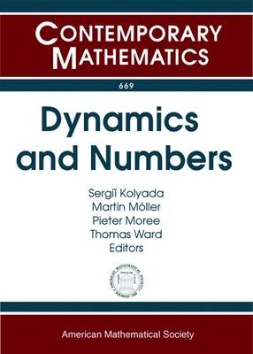 Dynamics and Numbers - 