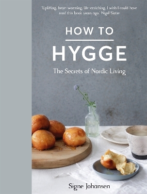 How to Hygge - Signe Johansen