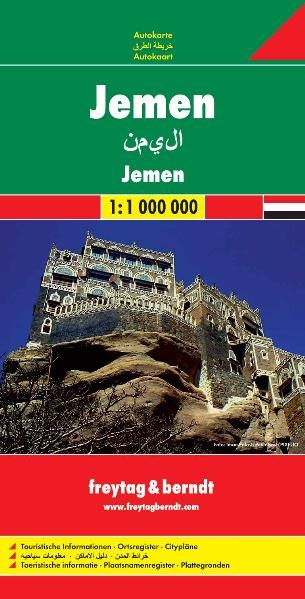 Jemen - 