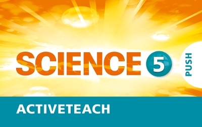 Science 5 Active Teach