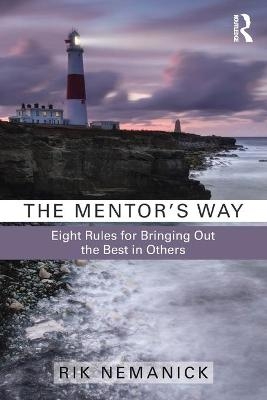 The Mentor's Way - Rik Nemanick