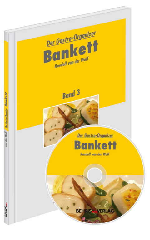 Bankett - Randolf Van der Wolf