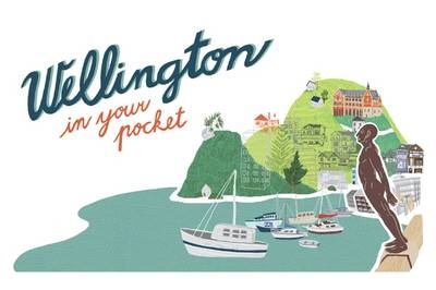 Wellington in Your Pocket