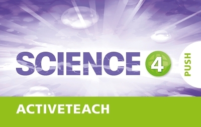 Science 4 Active Teach