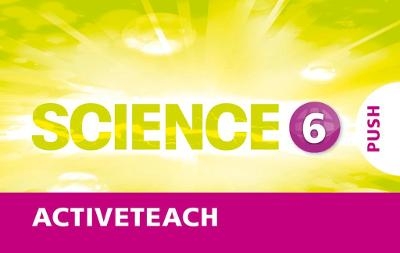 Science 6 Active Teach