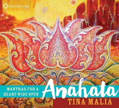 Anahata - Tina Malia