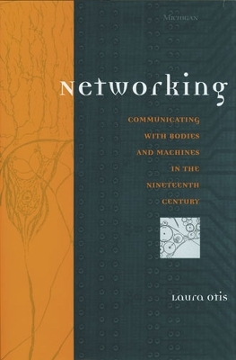 Networking - Laura Otis