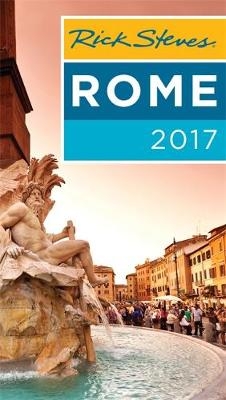 Rick Steves Rome 2017 - Gene Openshaw, Rick Steves