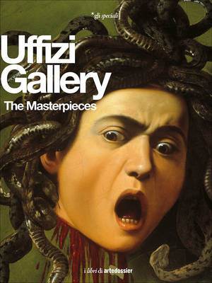 Uffizi Gallery - Gloria Fossi