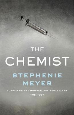 The Chemist - Stephenie Meyer