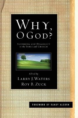 Why, O God? - 