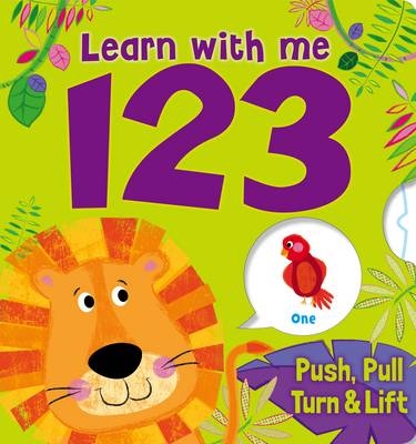 Learn with Me 123