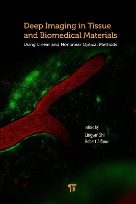 Deep Imaging in Tissue and Biomedical Materials - 