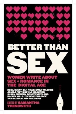 Better than Sex - 