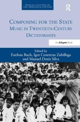 Composing for the State - 