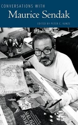 Conversations with Maurice Sendak - 