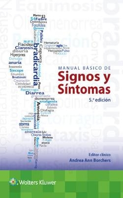 Manual básico de signos y síntomas -  Lippincott Williams &  Wilkins