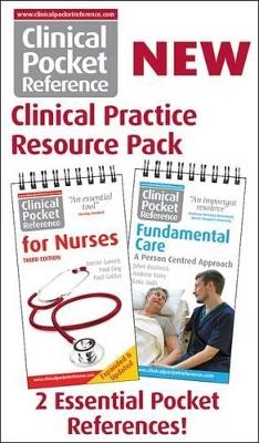 Clinical Practice Resource Pack - 