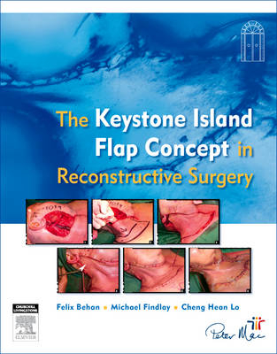 Design Concepts in Reconstructive Surgery - Felix Behan, Michael Findlay, Cheng Lo