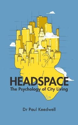 Headspace - Paul Keedwell