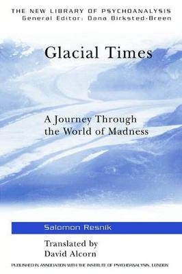 Glacial Times - Salomon Resnik