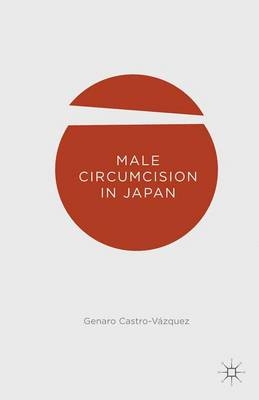 Male Circumcision in Japan - Genaro Castro-Vazquez