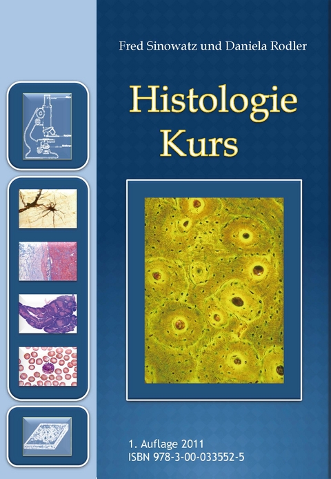 Histologie Kurs - Fred Sinowatz
