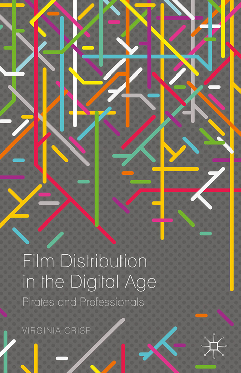 Film Distribution in the Digital Age - Virginia Crisp