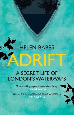 Adrift - Helen Babbs