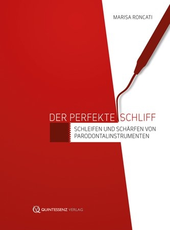 Der perfekte Schliff - Marisa Roncati