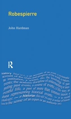 Robespierre - John Hardman