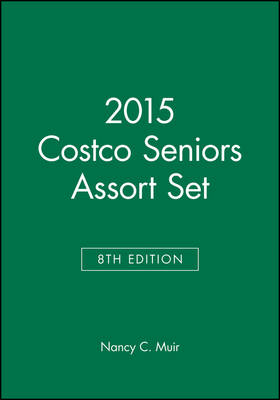 Costco Seniors Assort Set - Nancy C Muir